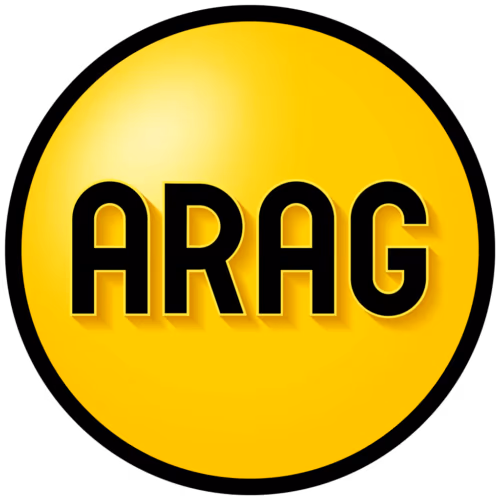 ARAG Logo