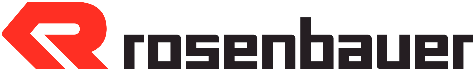 Rosenbauer Logo