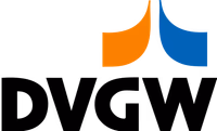 DVGW Logo