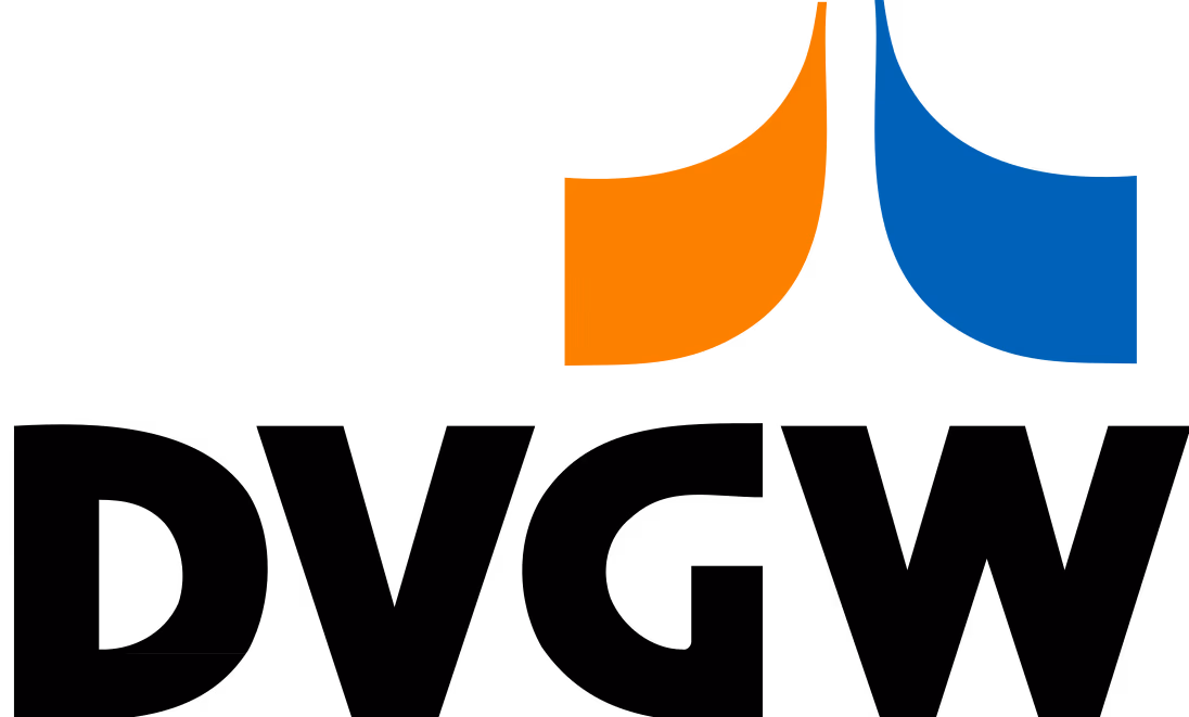 DVGW Logo