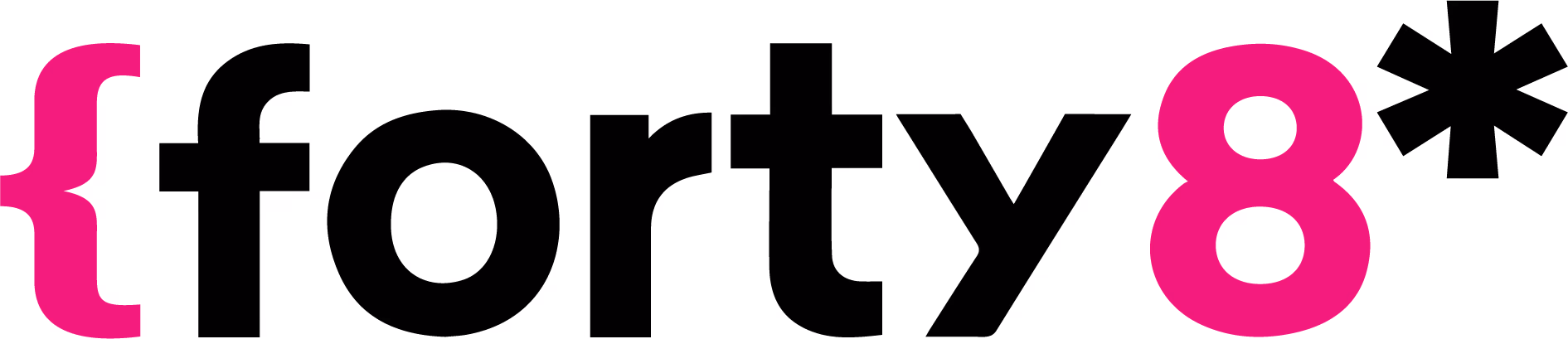 forty8 Logo