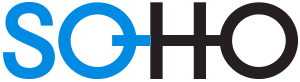 SOHO Logo
