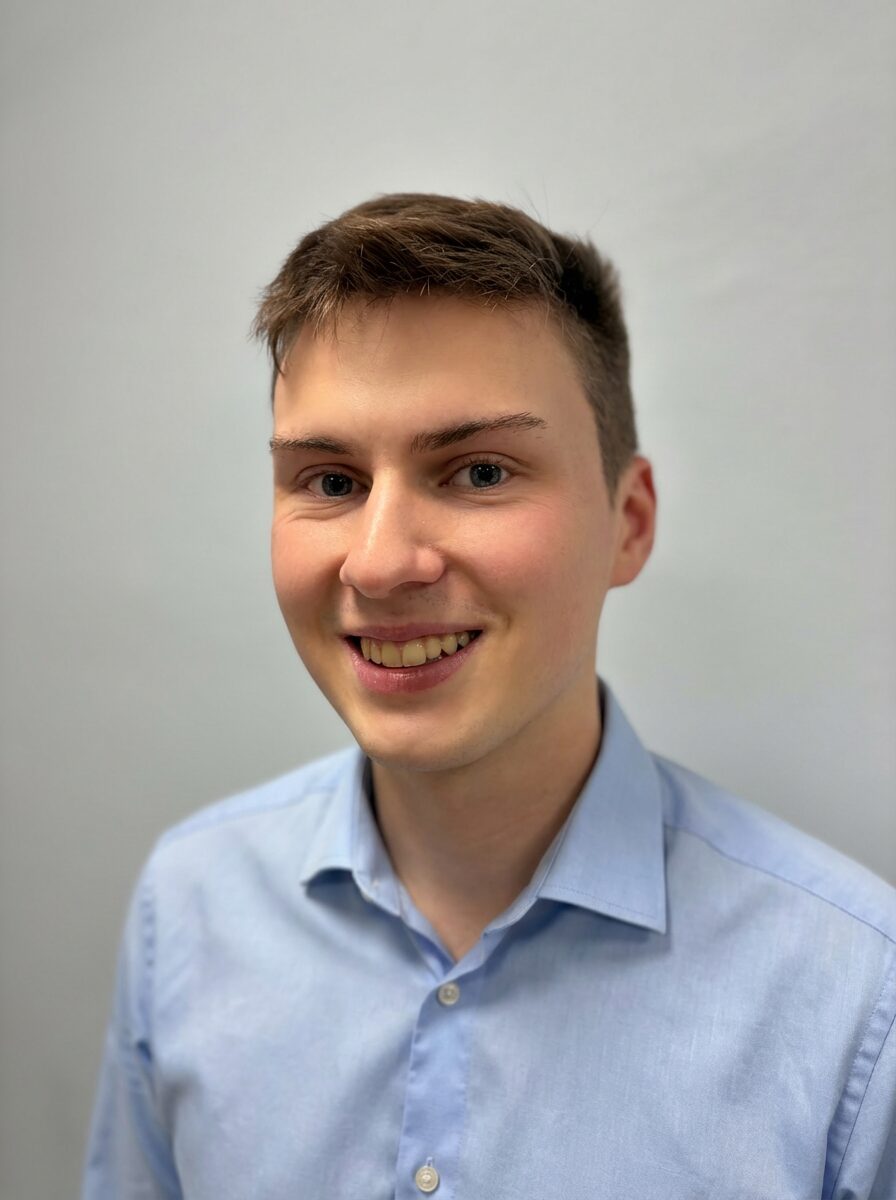 Lukas Dietinger