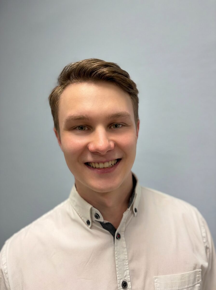 Lukas Mayrdorfer