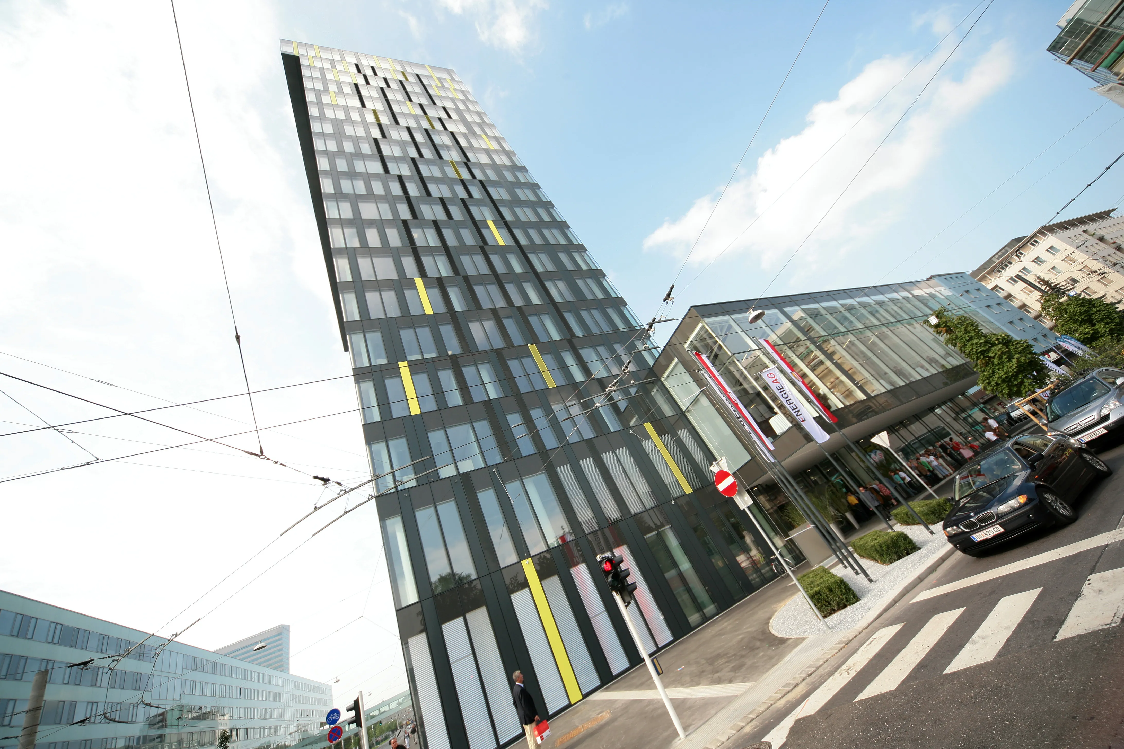 Energie AG Oberösterreich