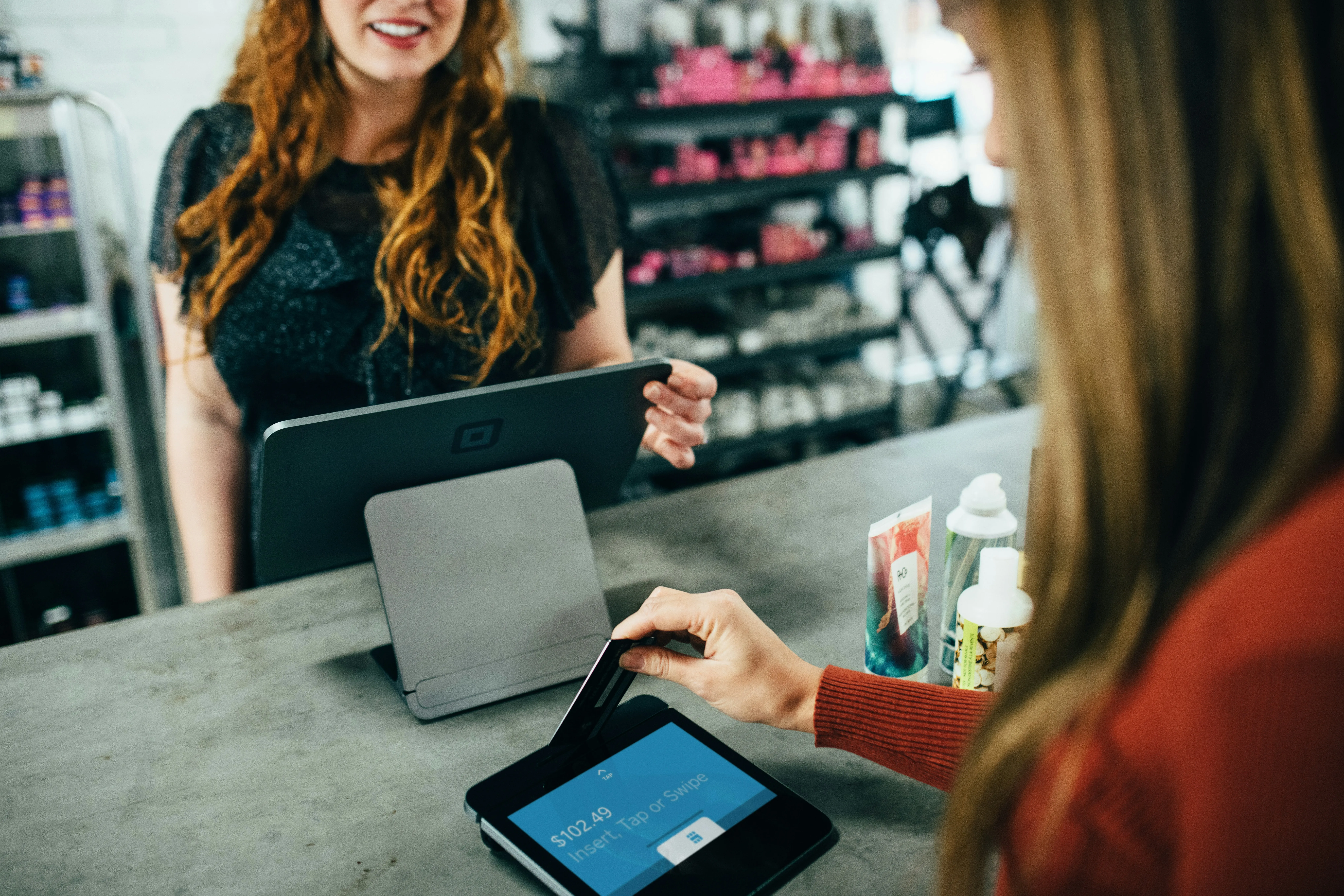WareTec IT Solutions GmbH - Ihr Digitalisierungspartner für die Dienstleistungsbranche