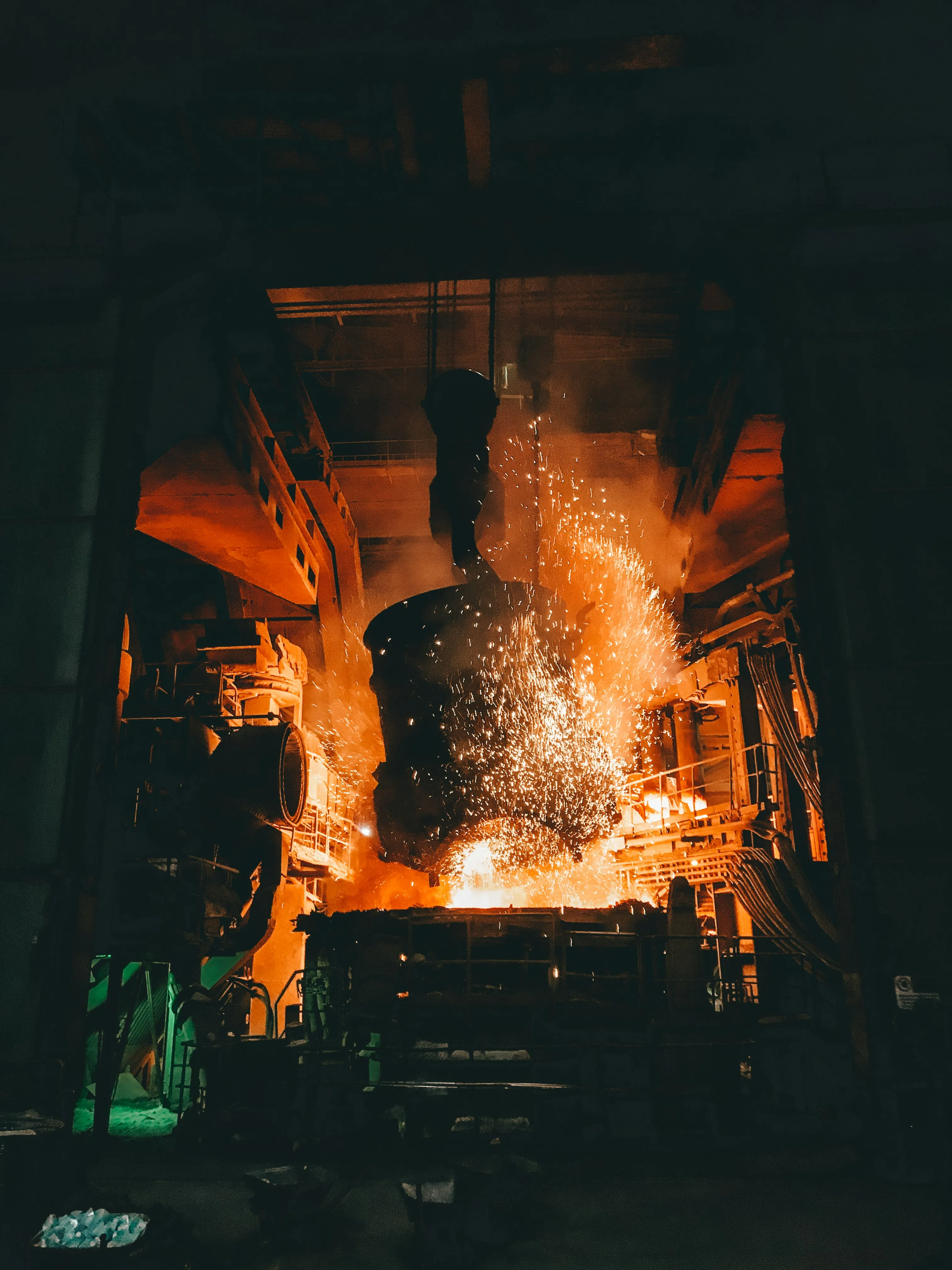WareTec IT Solutions GmbH - Ihr Digitalisierungspartner für die Industrie