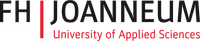 FH Joanneum Logo