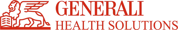 Generali Health Solutions Logo