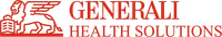 Generali Health Solutions Logo