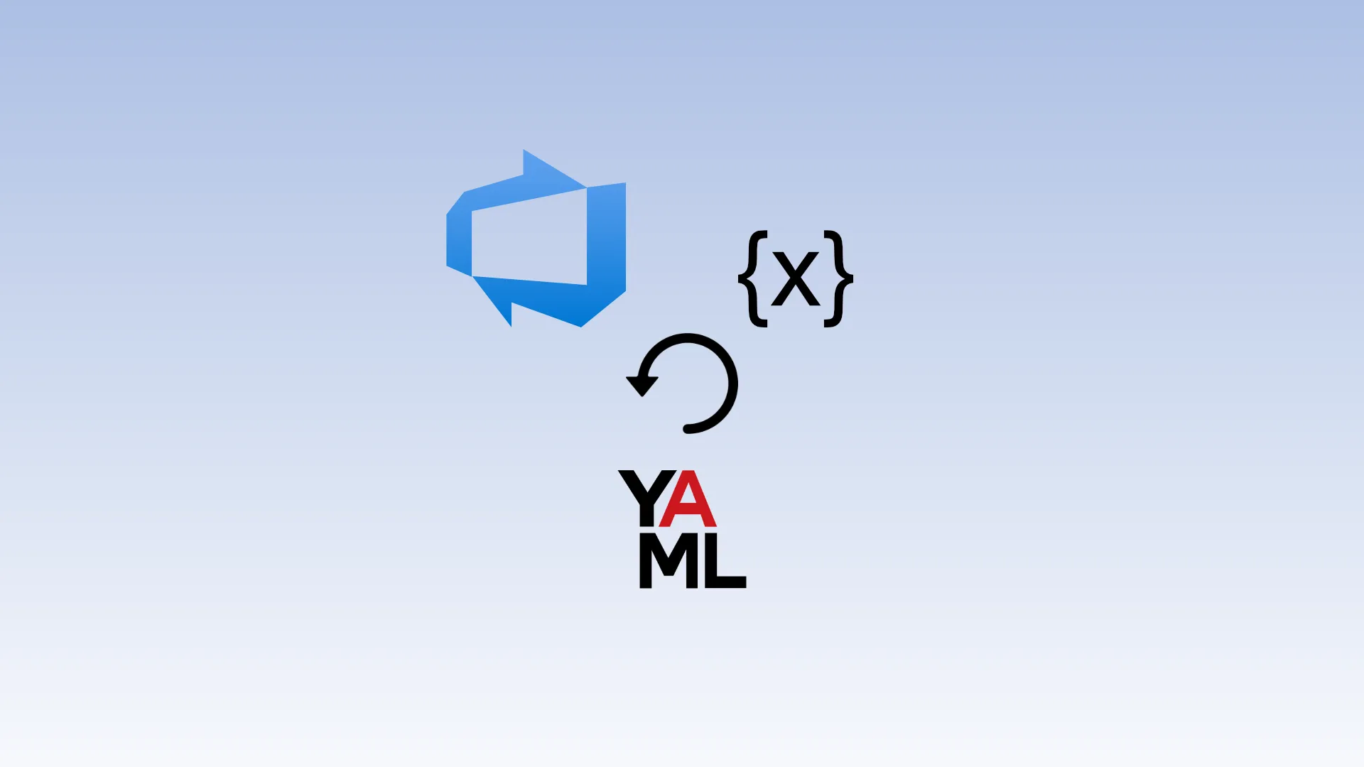 Merge Variables in a Azure DevOps Pipeline