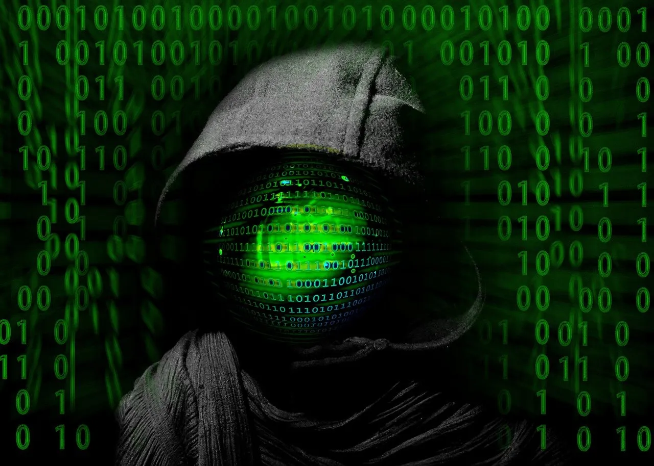 Darknet Monitoring mit blacklens.io - Frühwarnsystem gegen Cyber-Bedrohungen aus dem Dark Web
