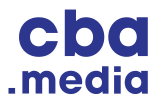 cba.media Logo