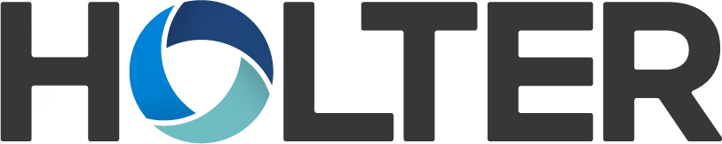 Holter Logo