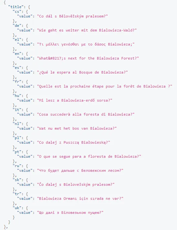 repco: Hochskalierbarer Open-Source Metadaten-Aggregator