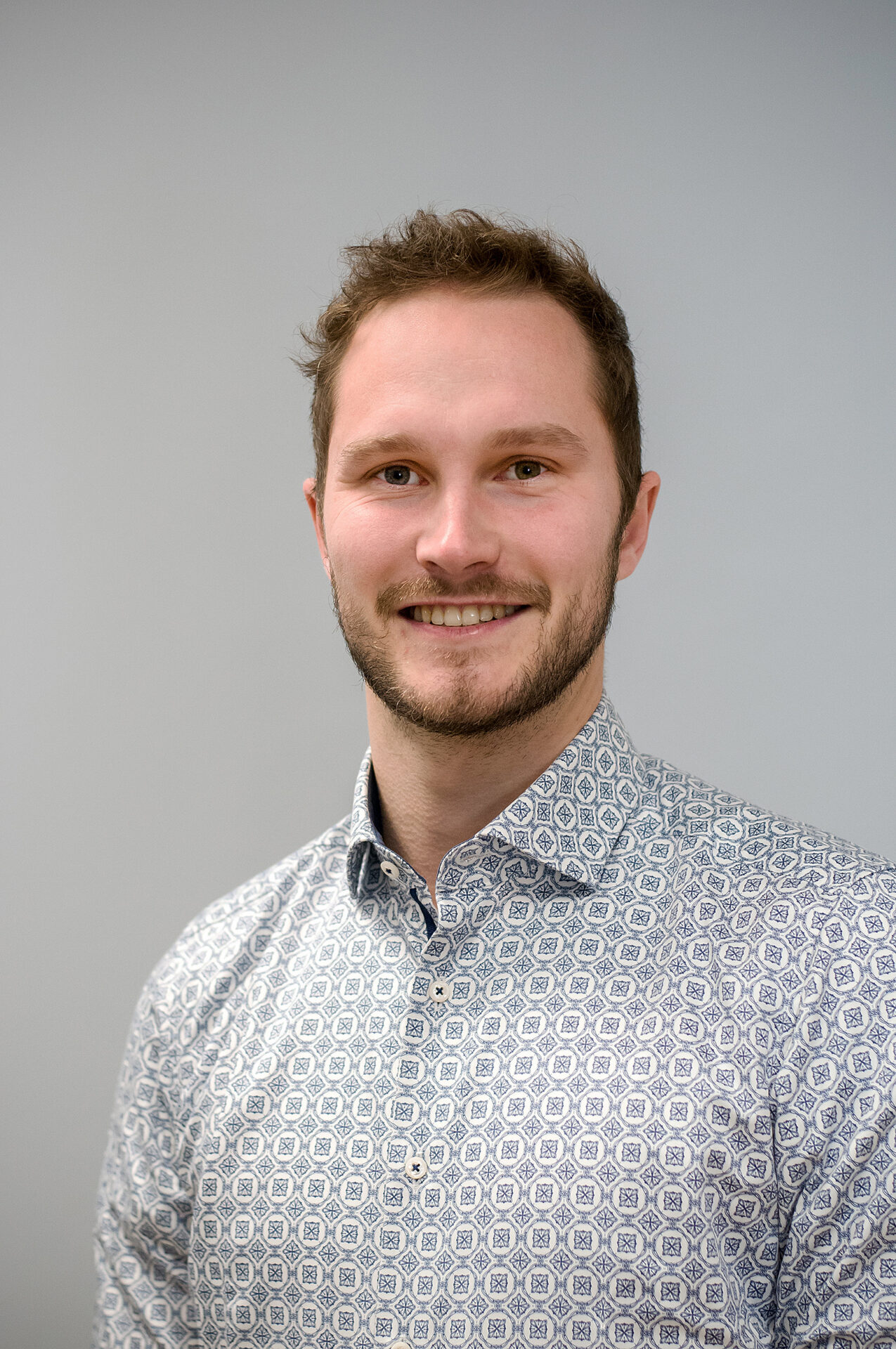 Michael Hebesberger
