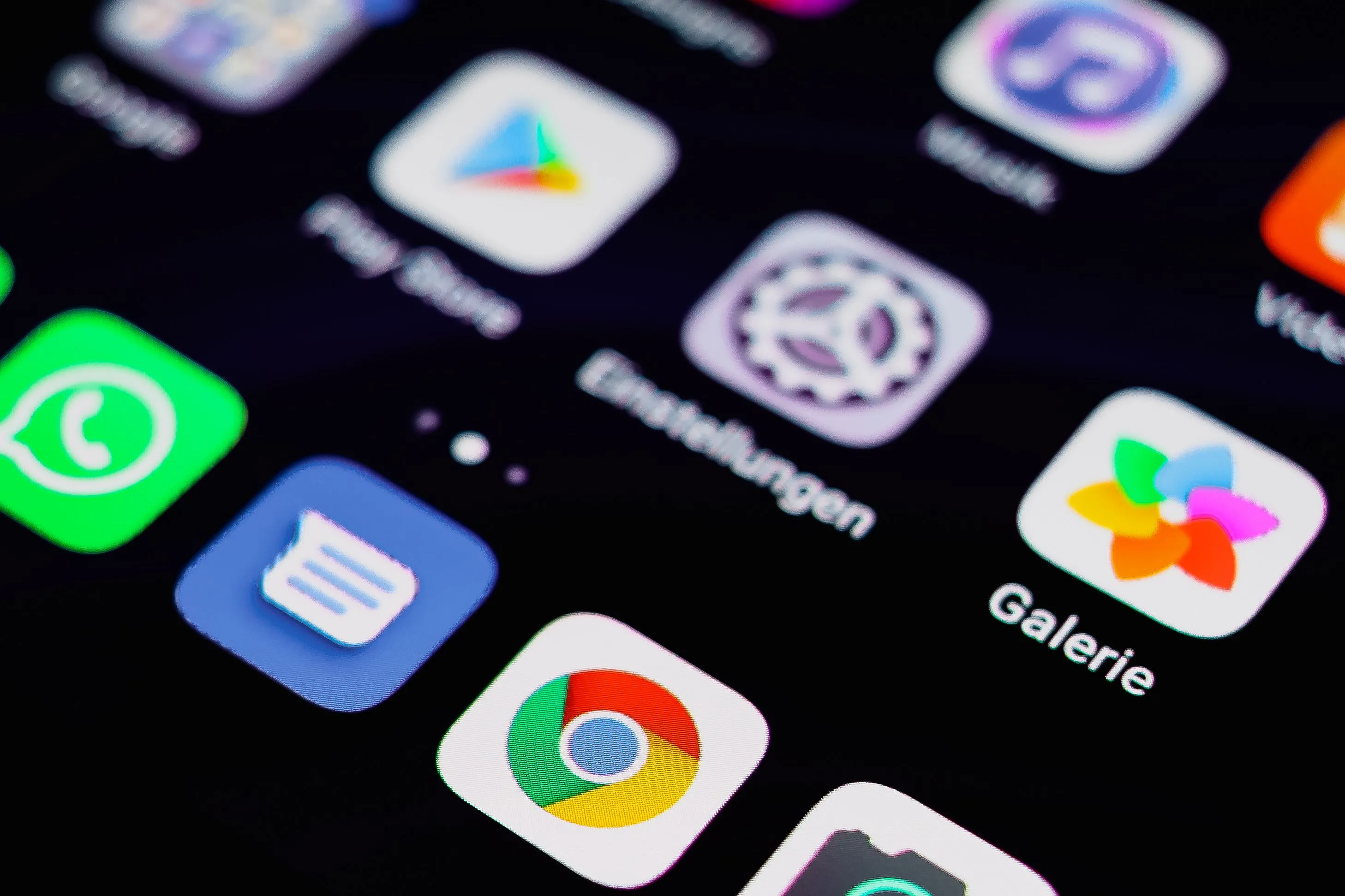 Individuelle App Entwicklung und digitale Produkte mit WareTec IT Solutions