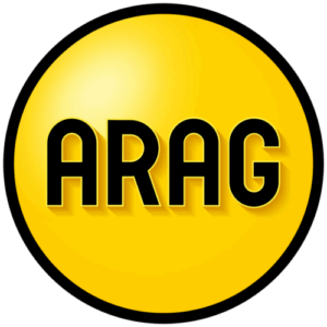 ARAG Logo