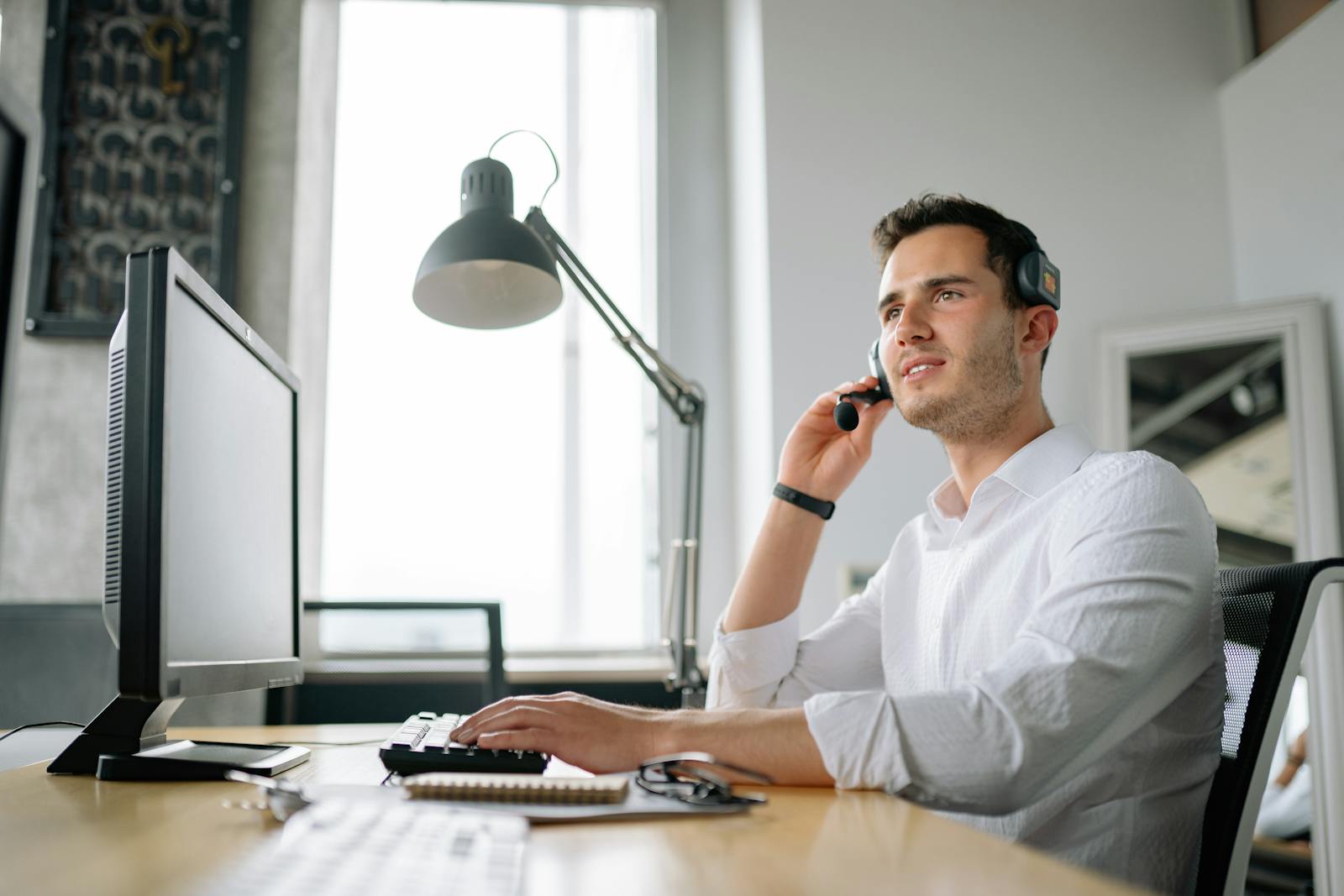 Integration von Telefonanlagen in Microsoft Dynamics 365 CRM